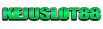 Logo Kejuslot88